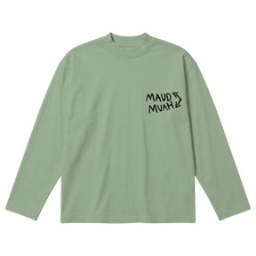 MAUD MUAH