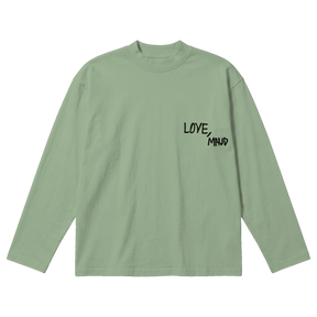 Love, Maud