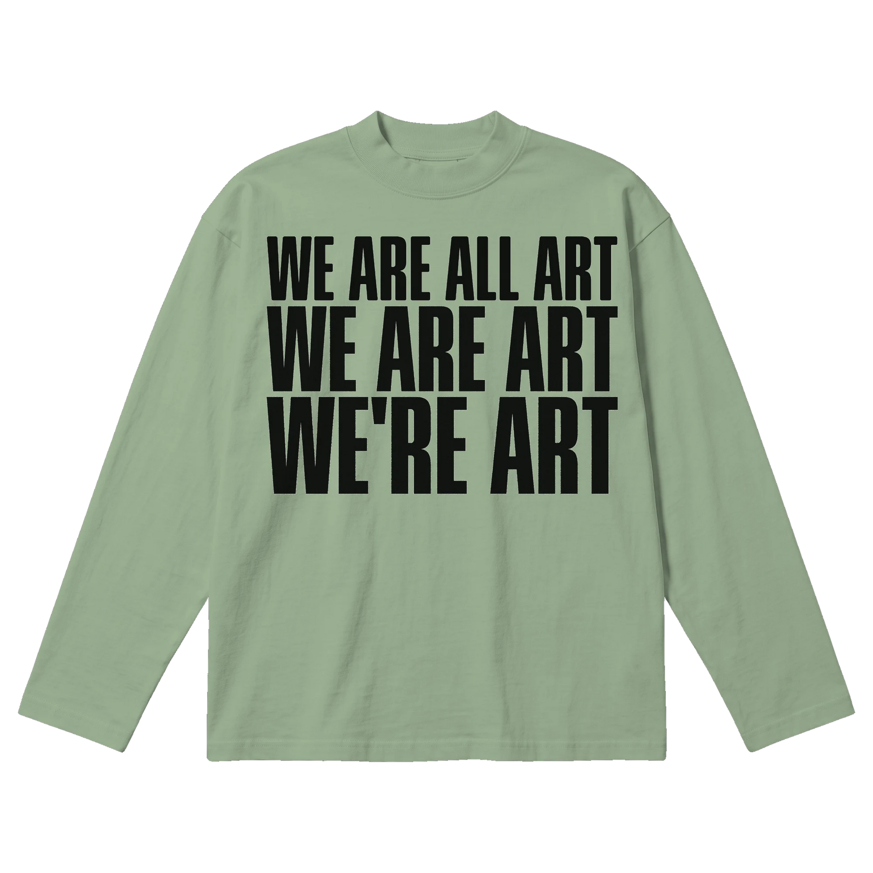 We Are All Art