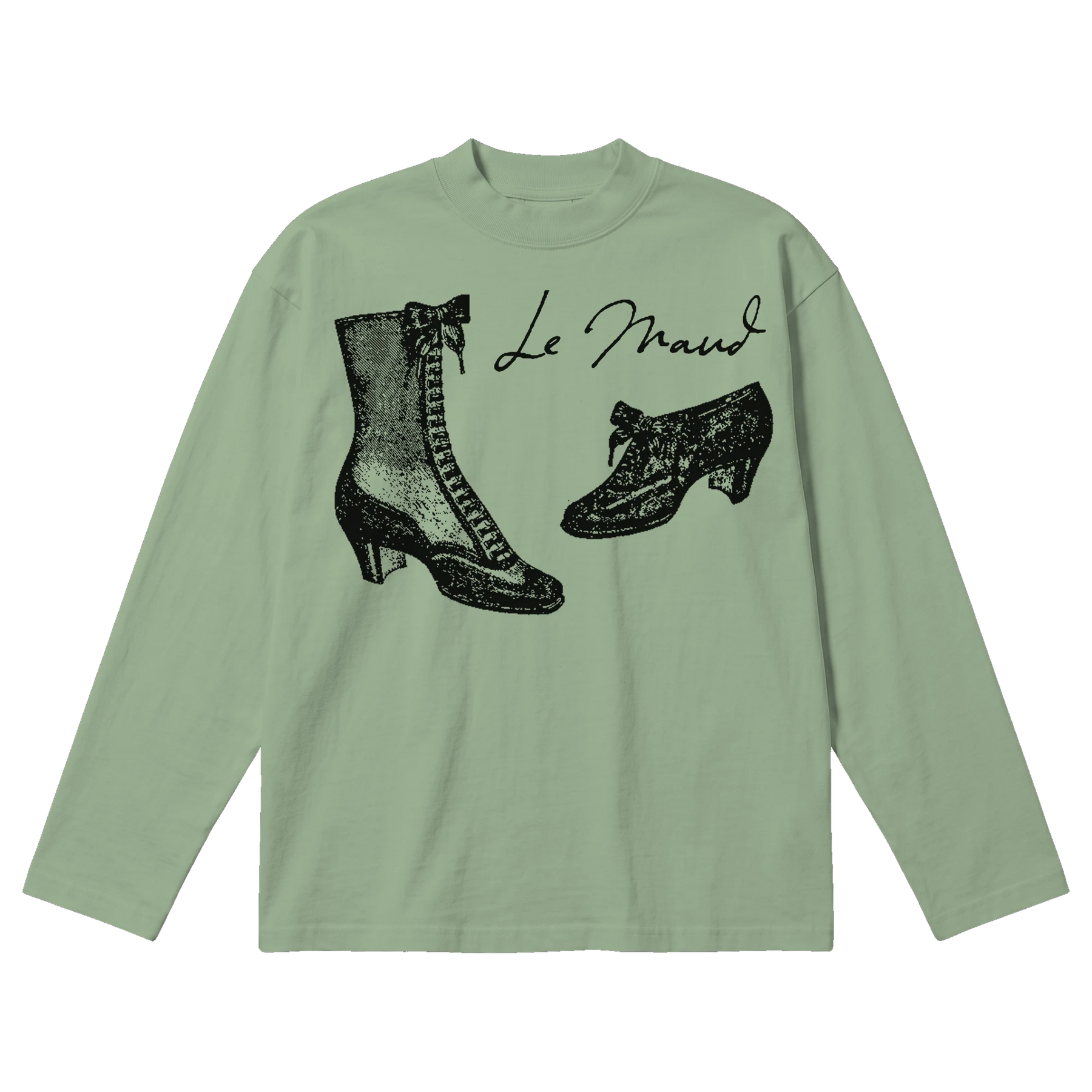 Le Maud