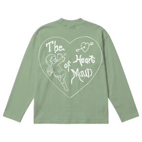 Heart of Maud