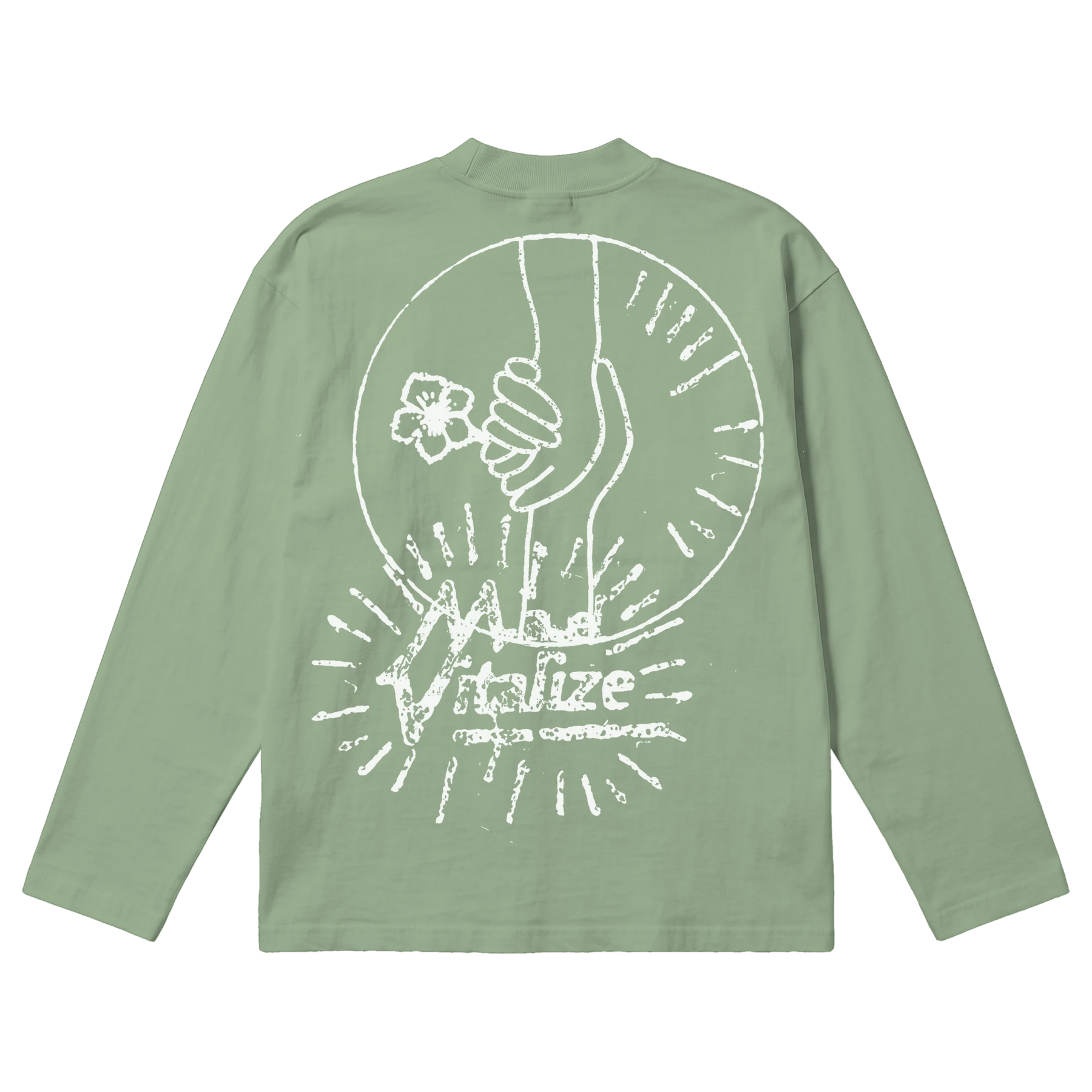 Vitalize