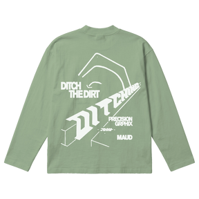 Ditch The Dirt