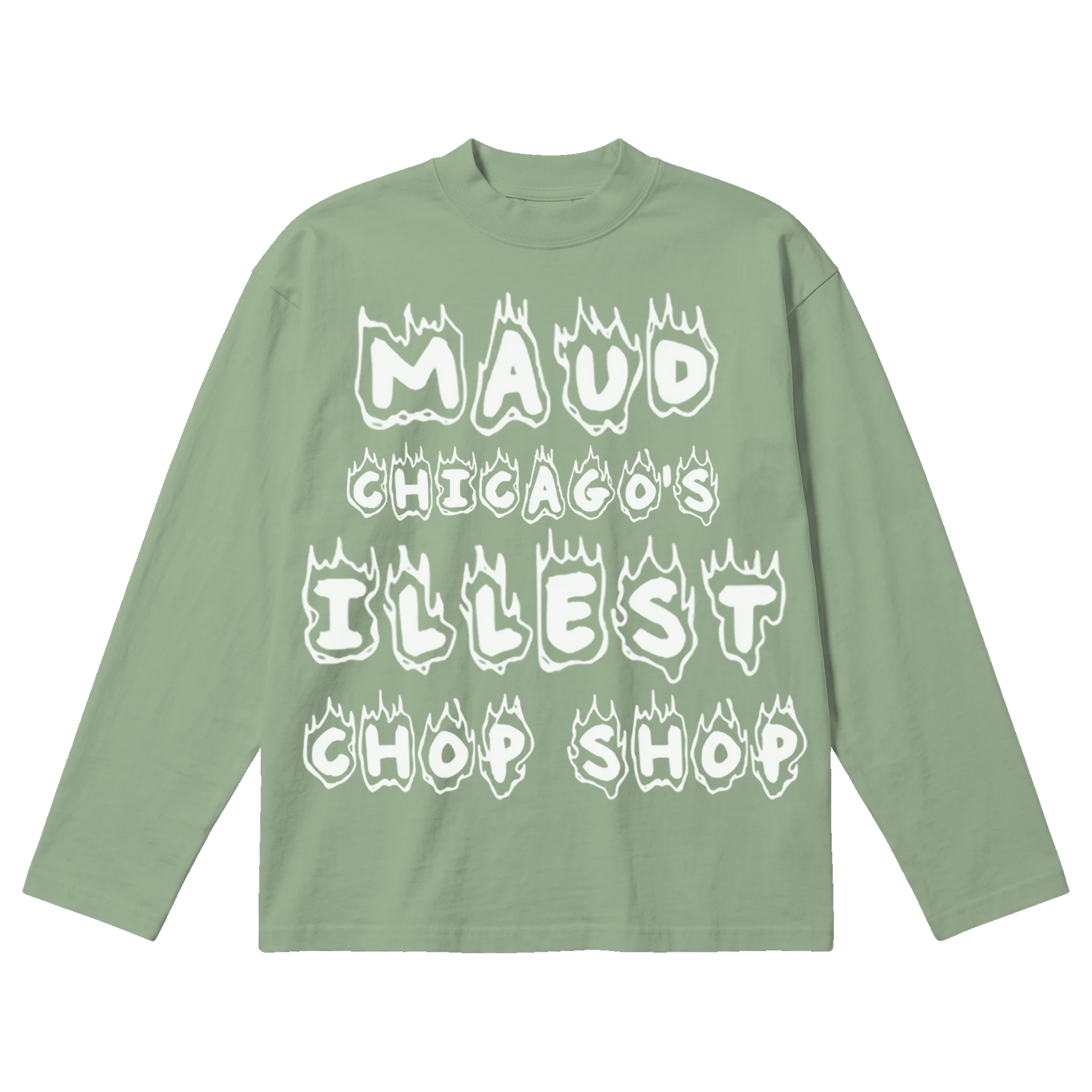 Chop Shop
