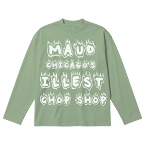 Chop Shop
