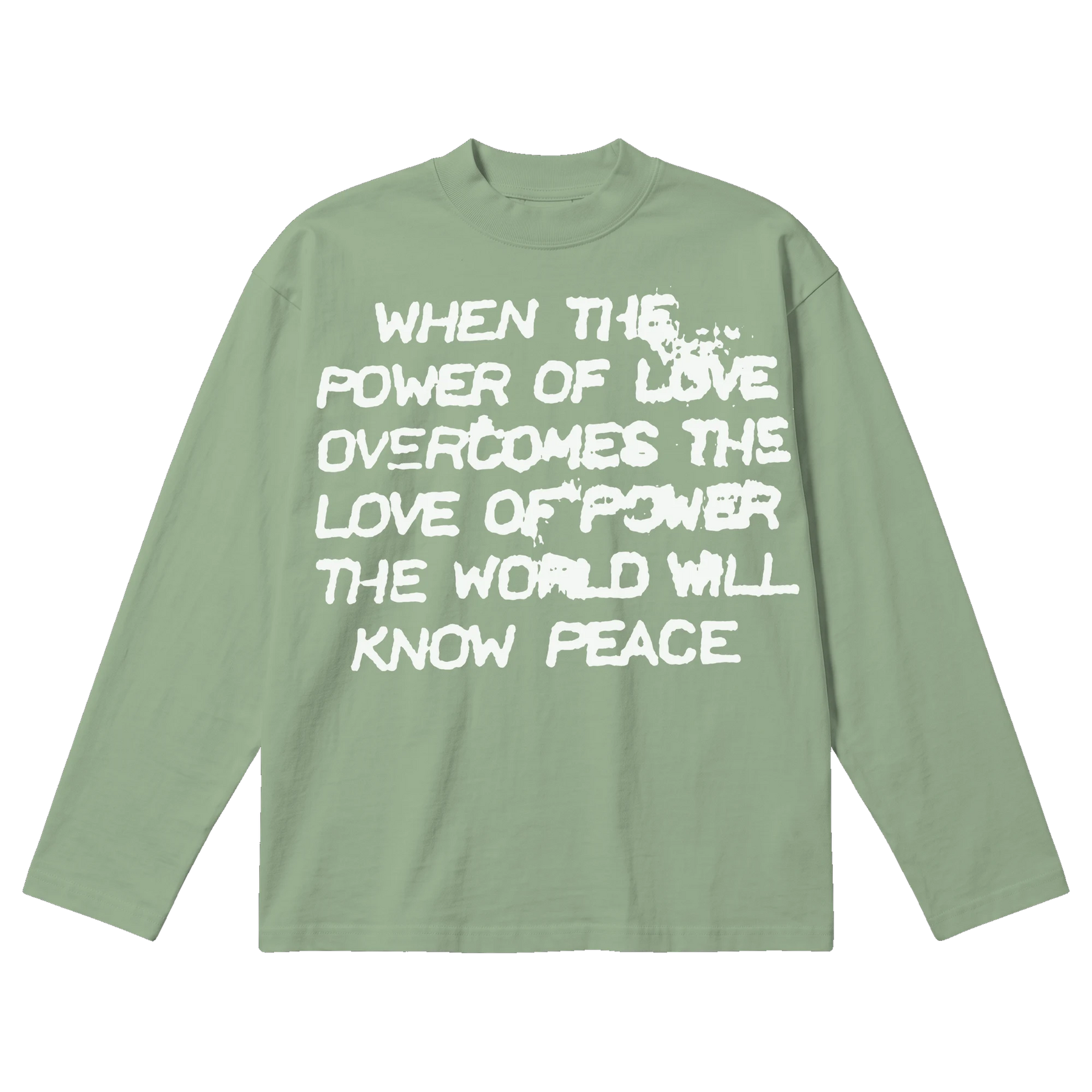 Power