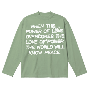 Power