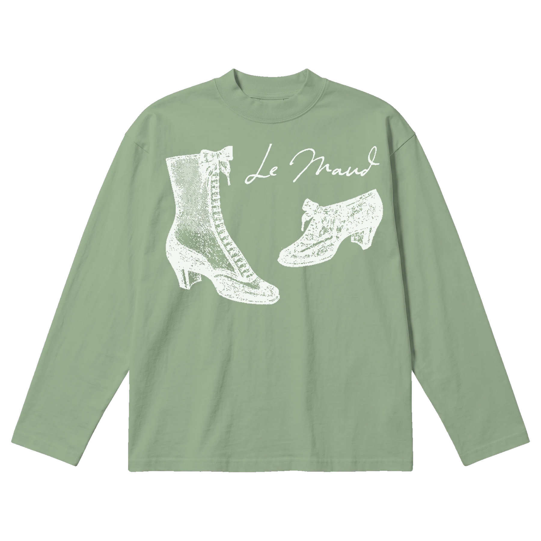 Le Maud