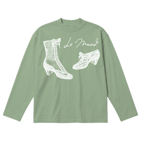 Le Maud
