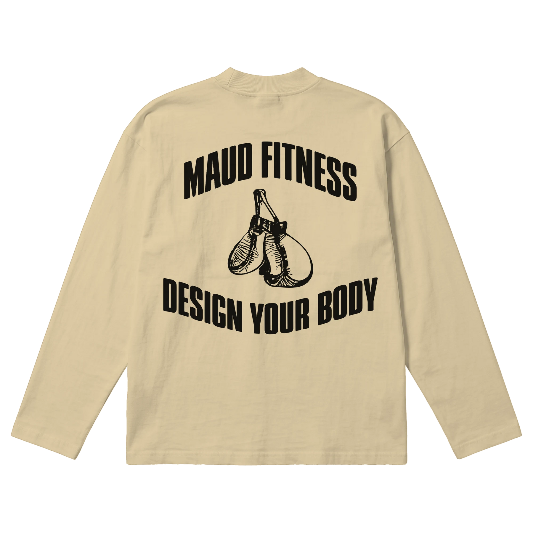 MAUD Fitness
