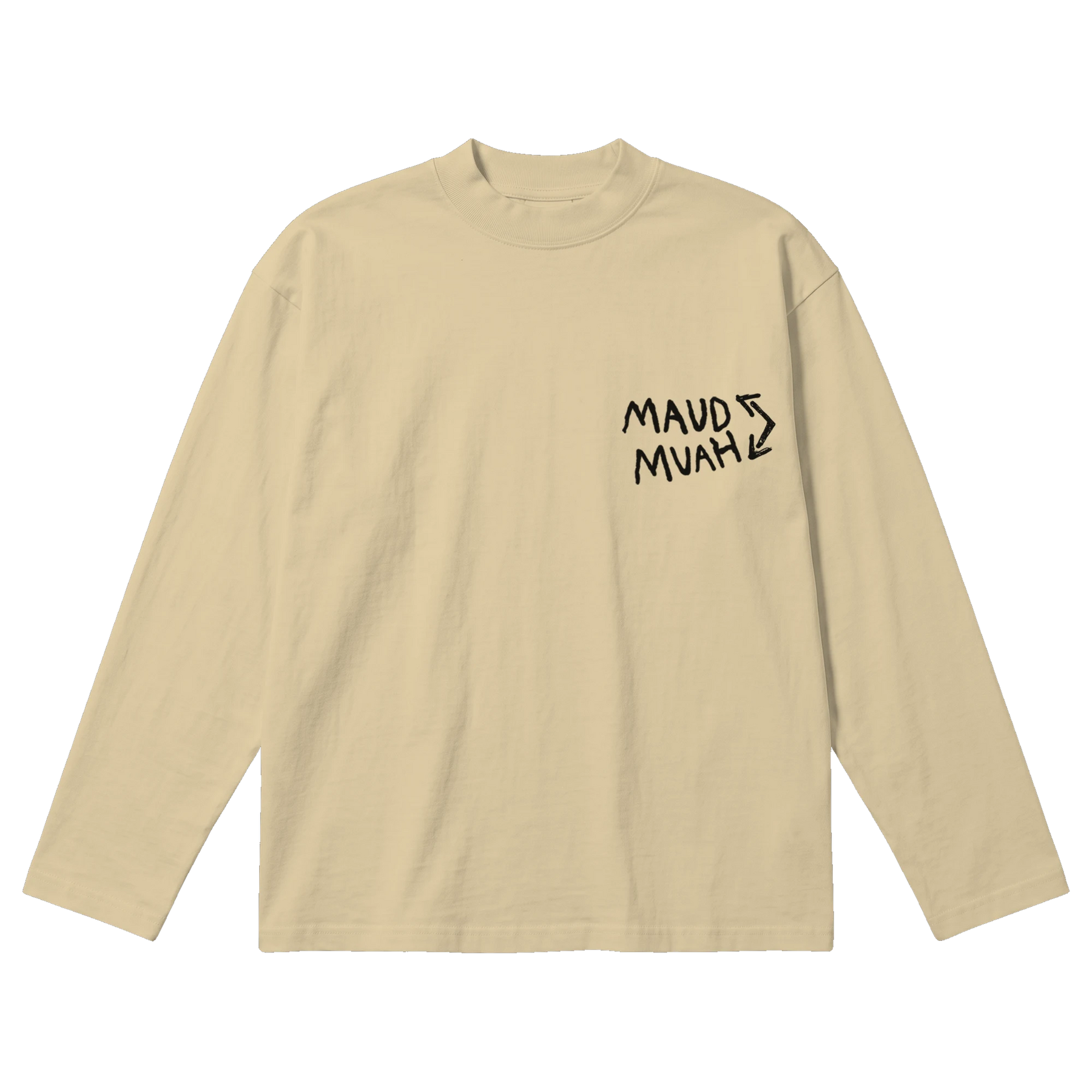 MAUD MUAH