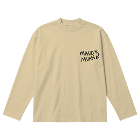 MAUD MUAH