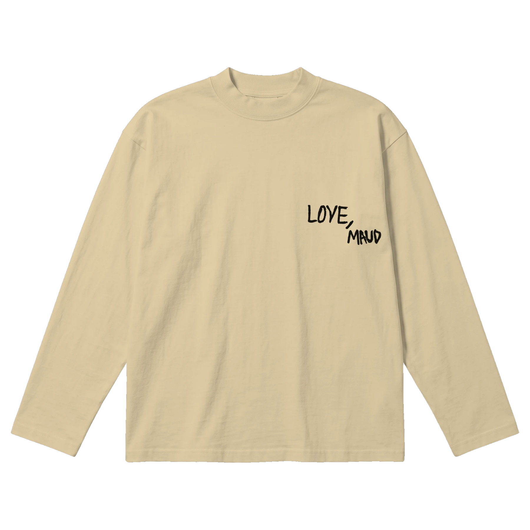 Love, Maud