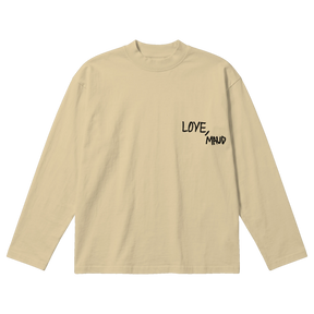 Love, Maud