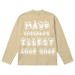 Chop Shop
