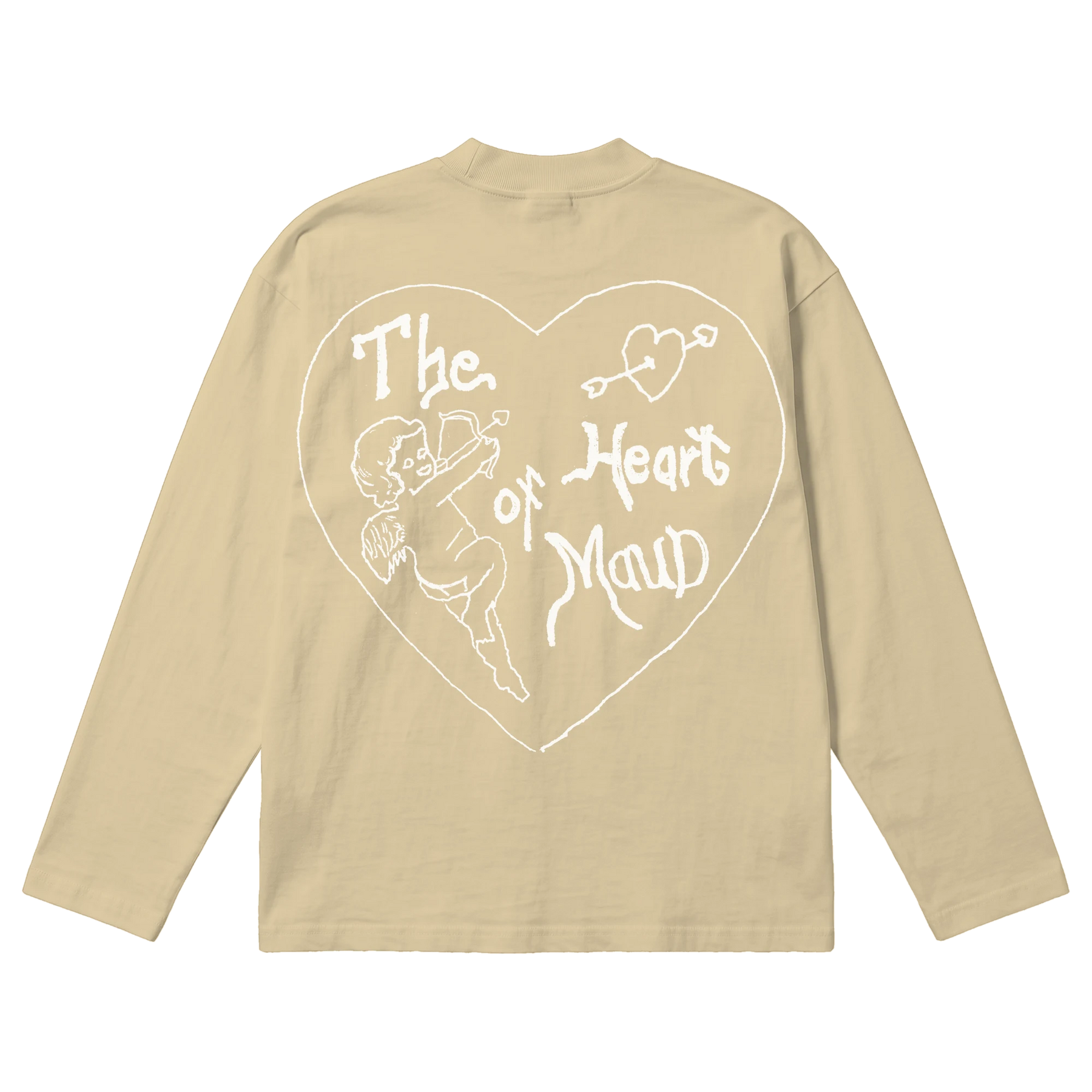 Heart of Maud