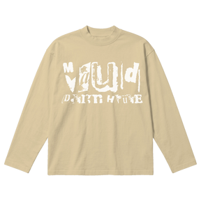 MAUD Shirt