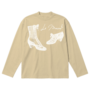 Le Maud