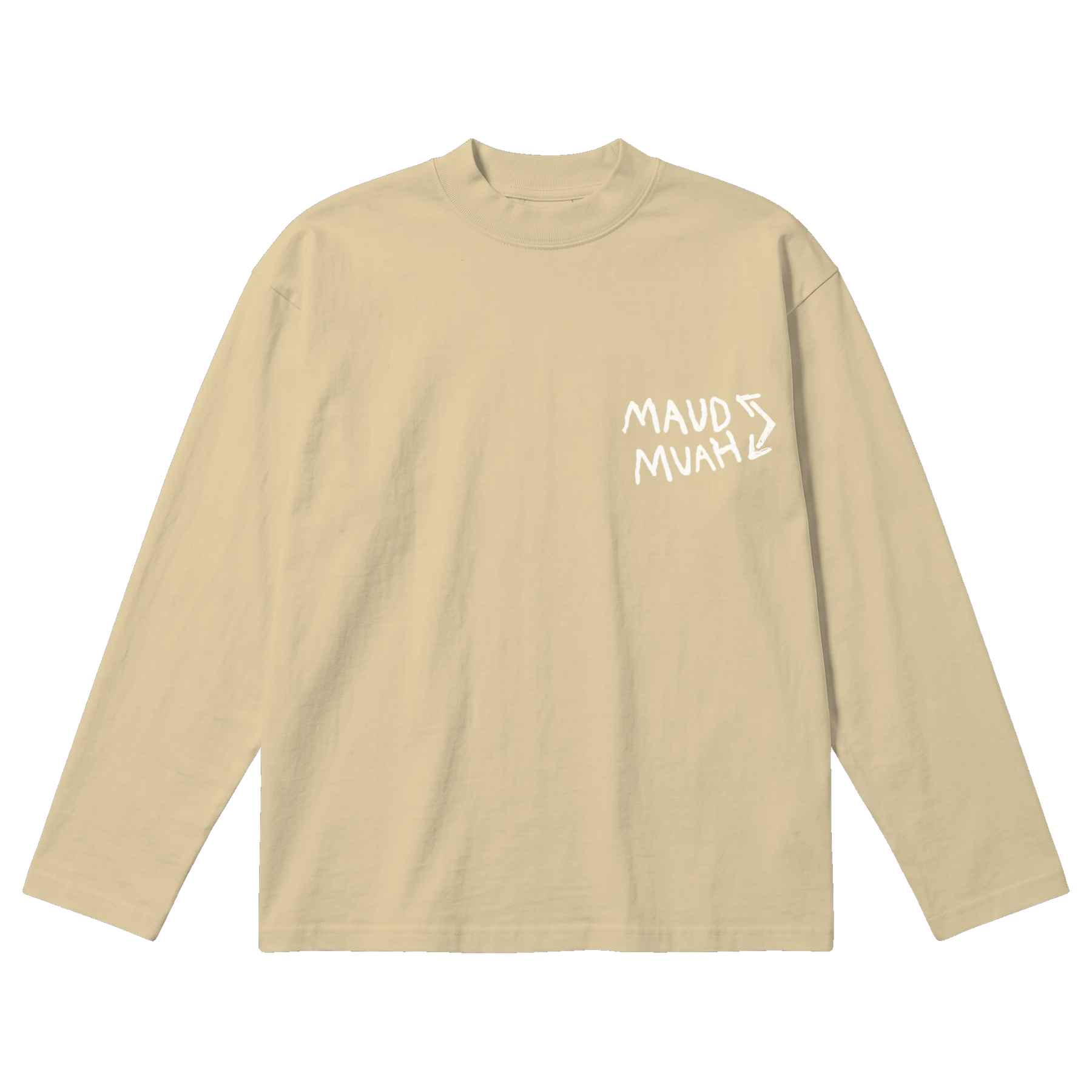MAUD MUAH