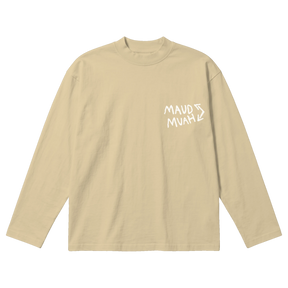 MAUD MUAH