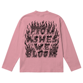 Ashes Flames