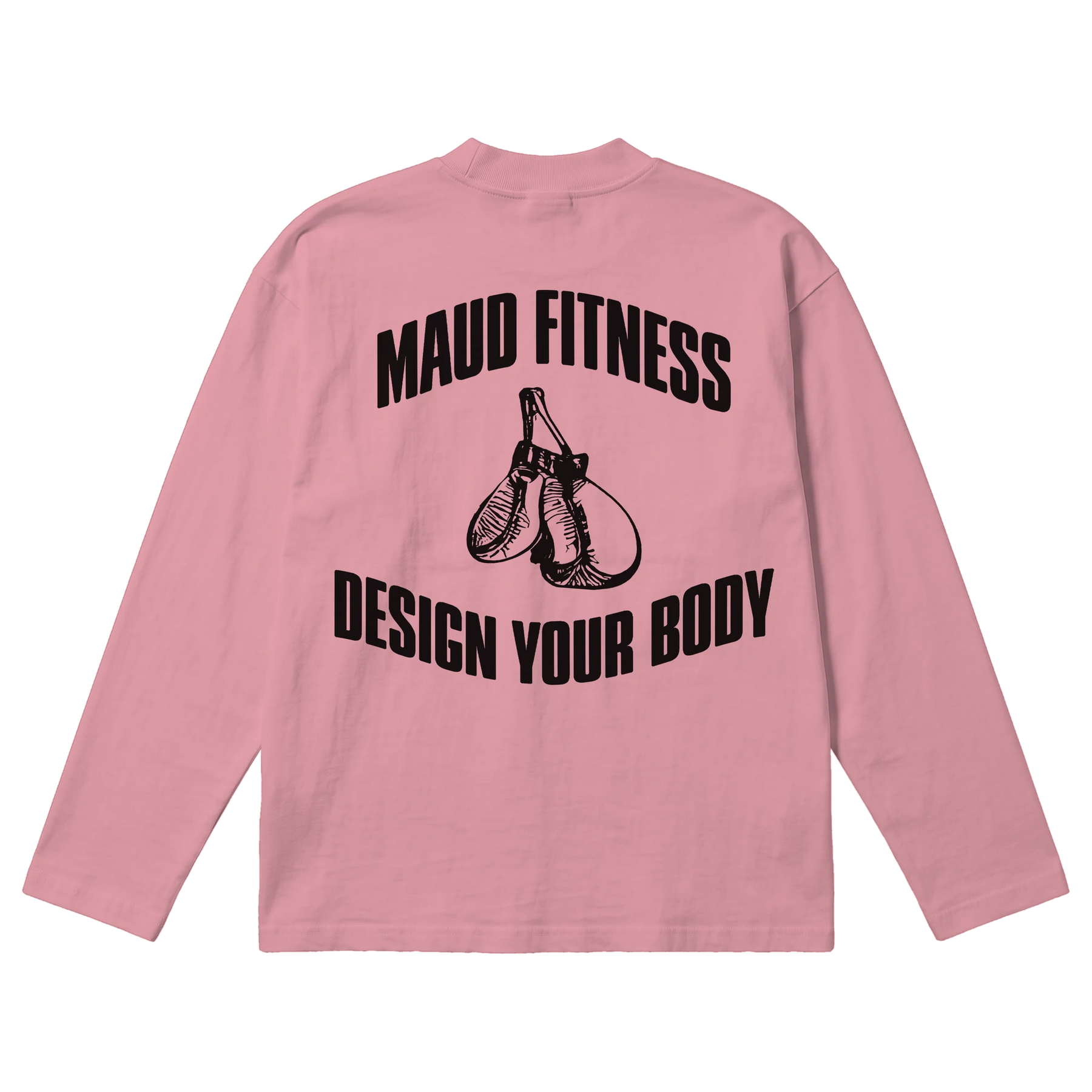 MAUD Fitness