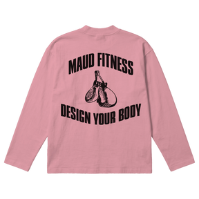 MAUD Fitness