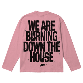 Burning