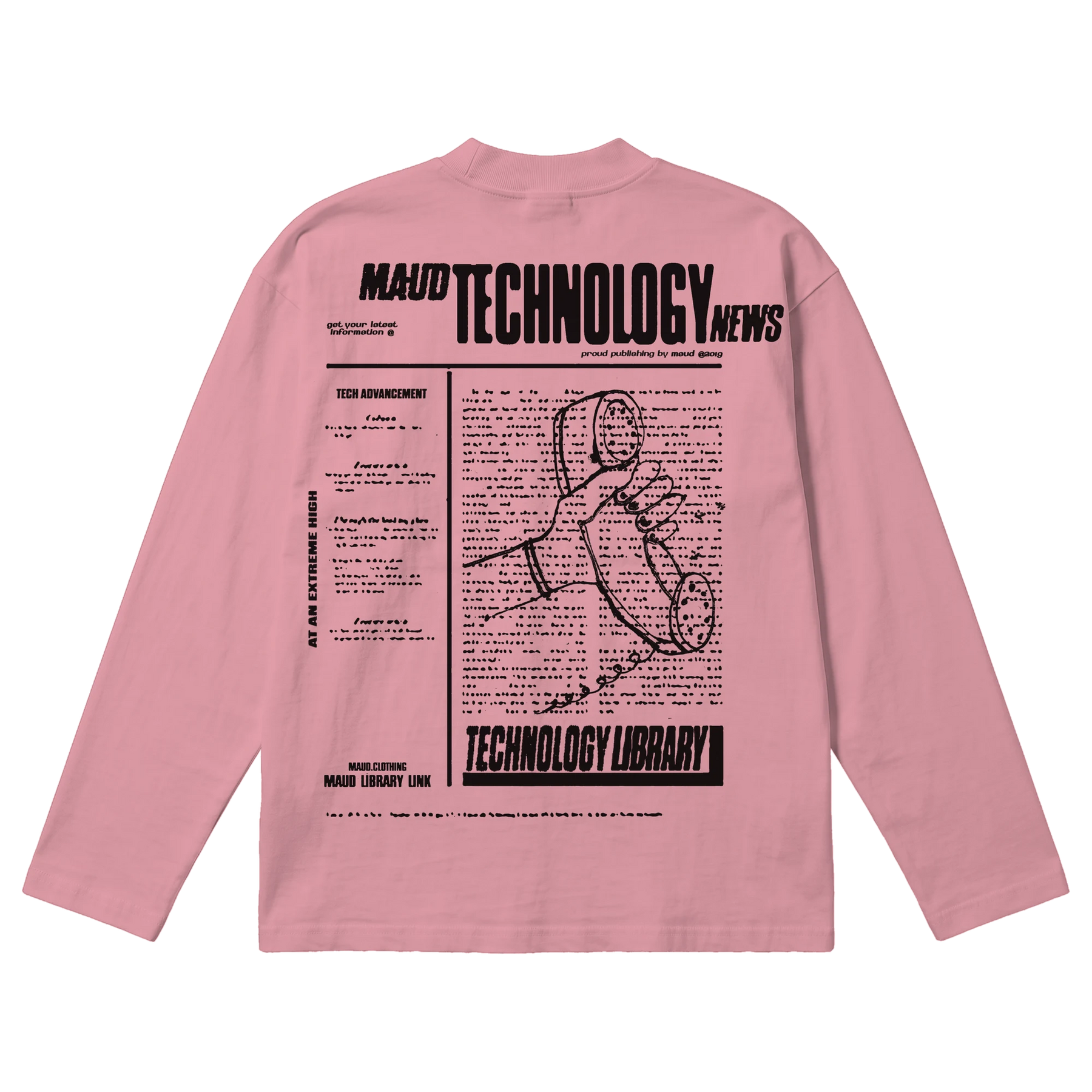 Tech