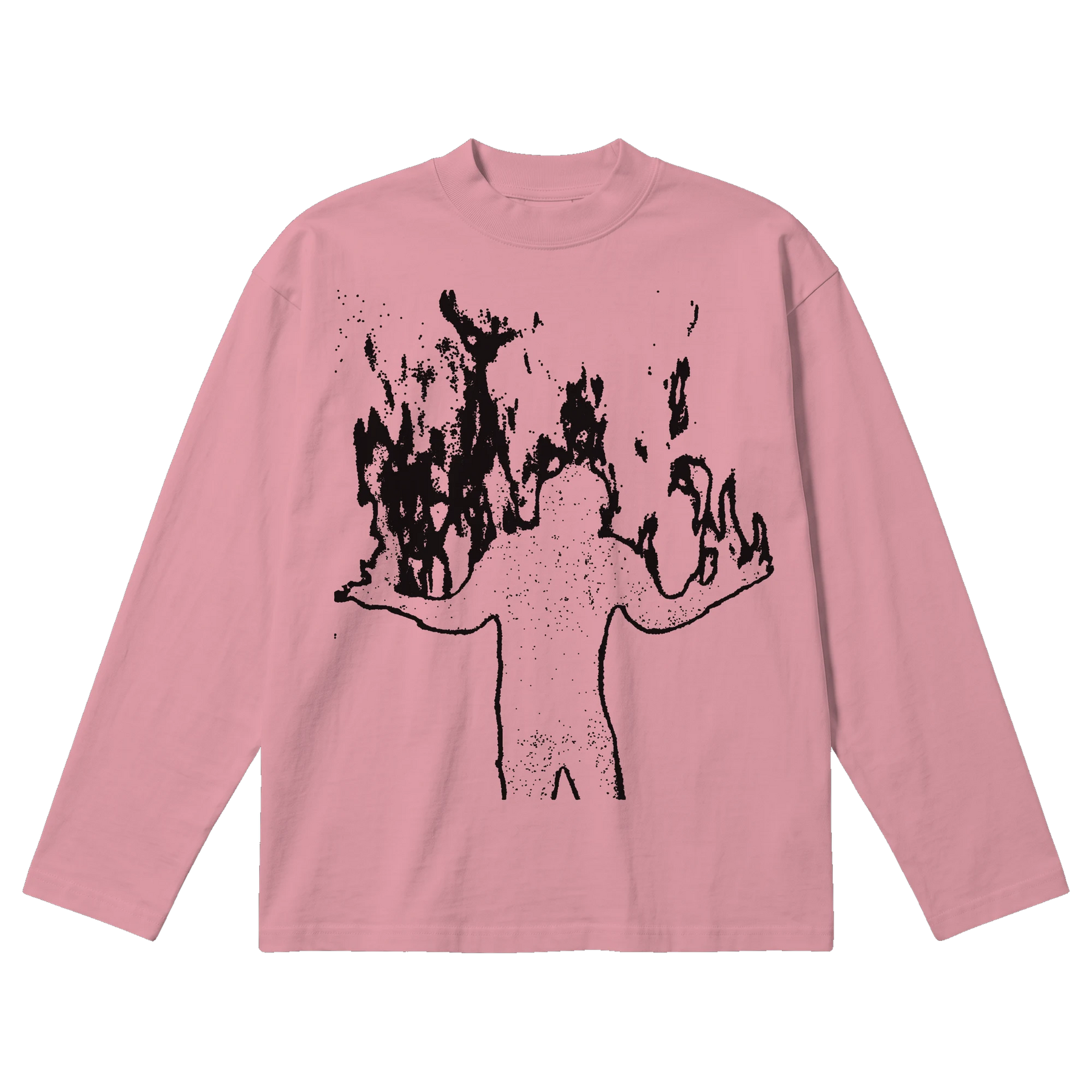 Burnt Out