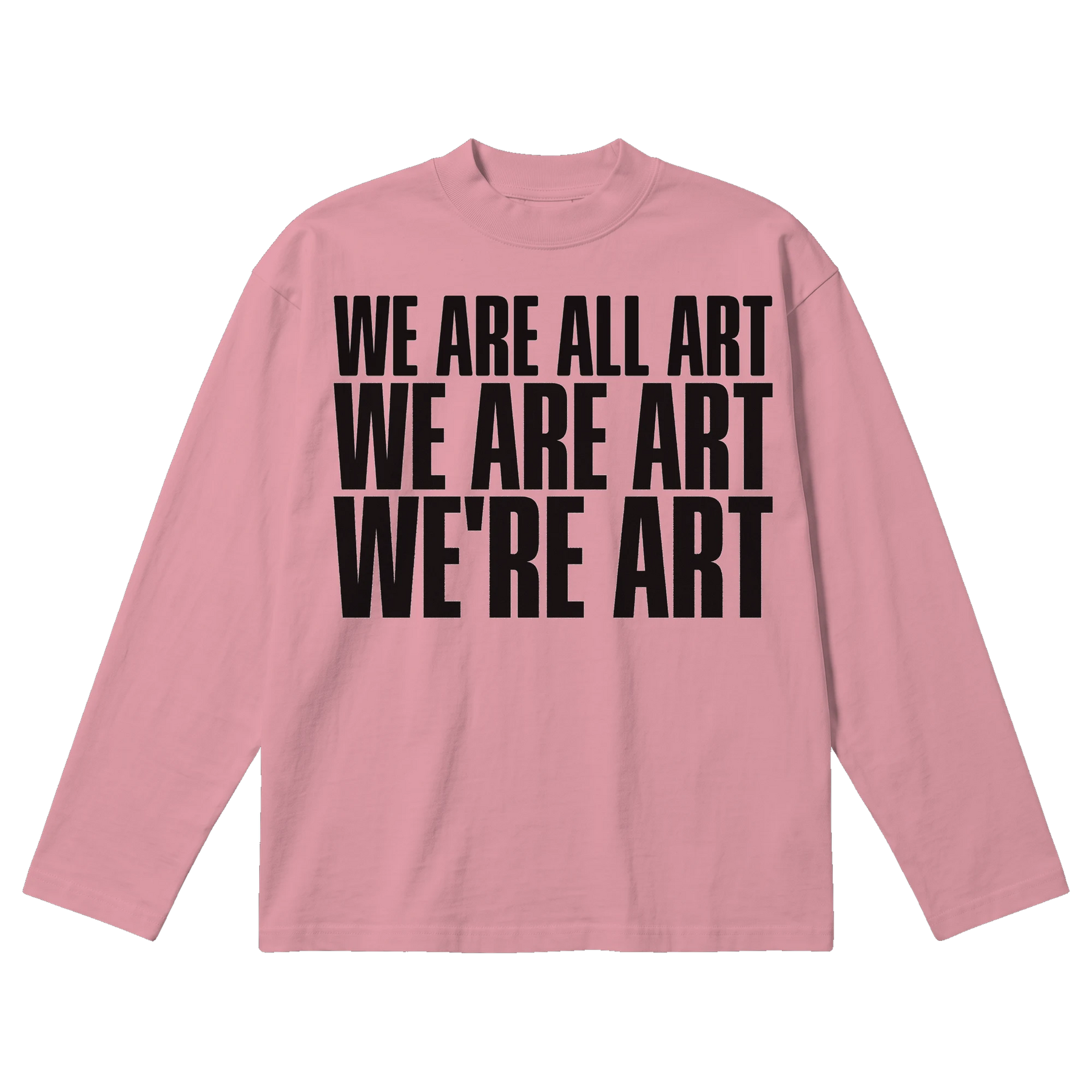 We Are All Art