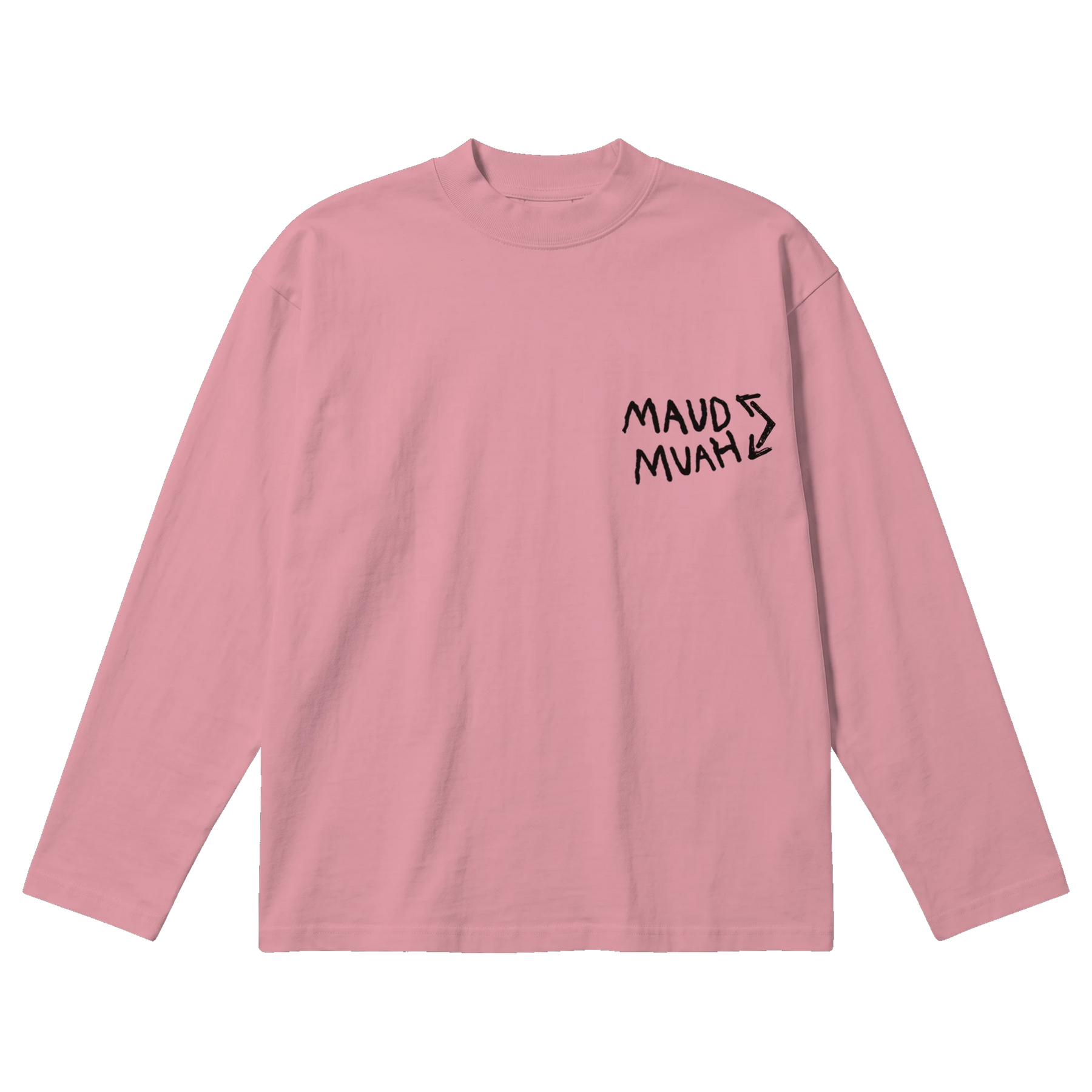 MAUD MUAH