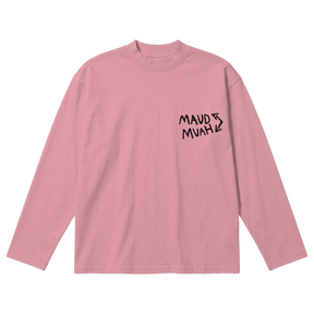 MAUD MUAH