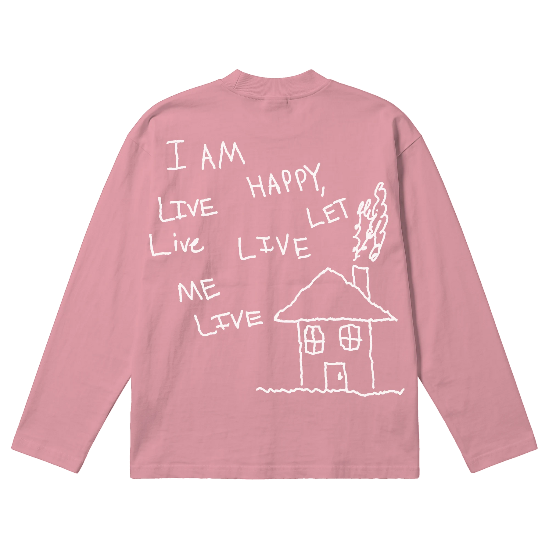 Live Let Live
