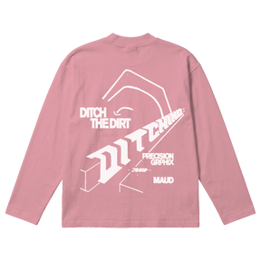 Ditch The Dirt