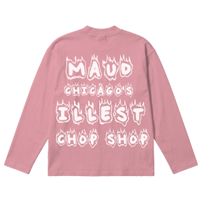 Chop Shop