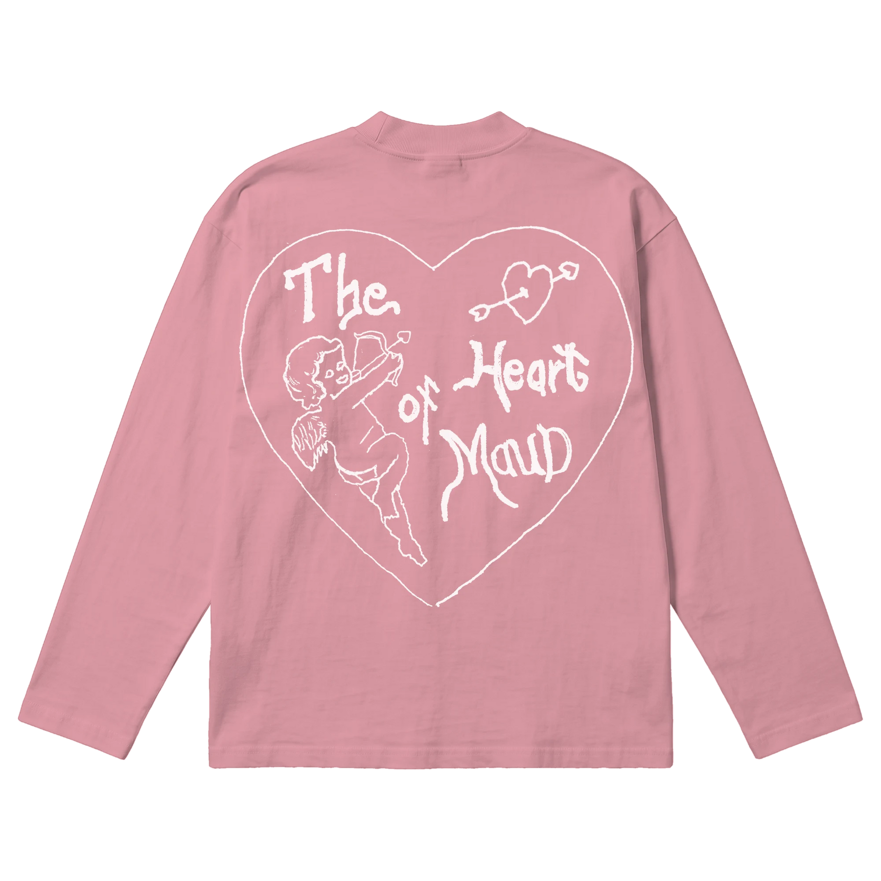 Heart of Maud