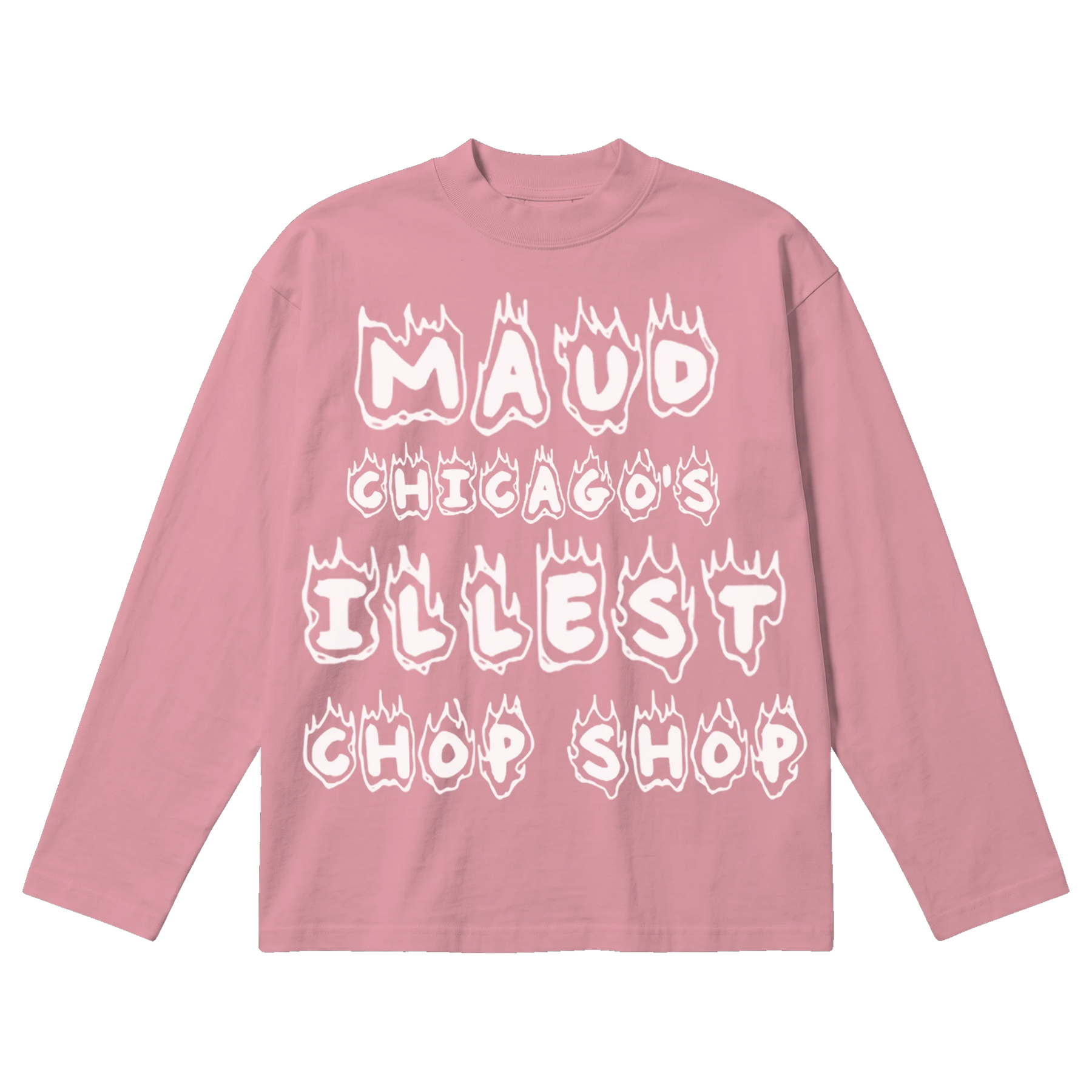 Chop Shop
