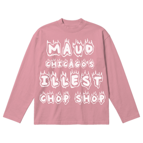 Chop Shop