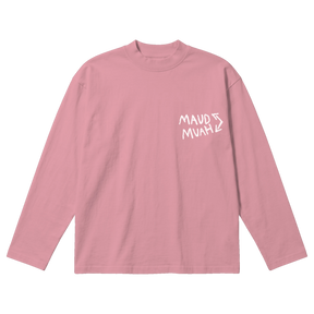 MAUD MUAH