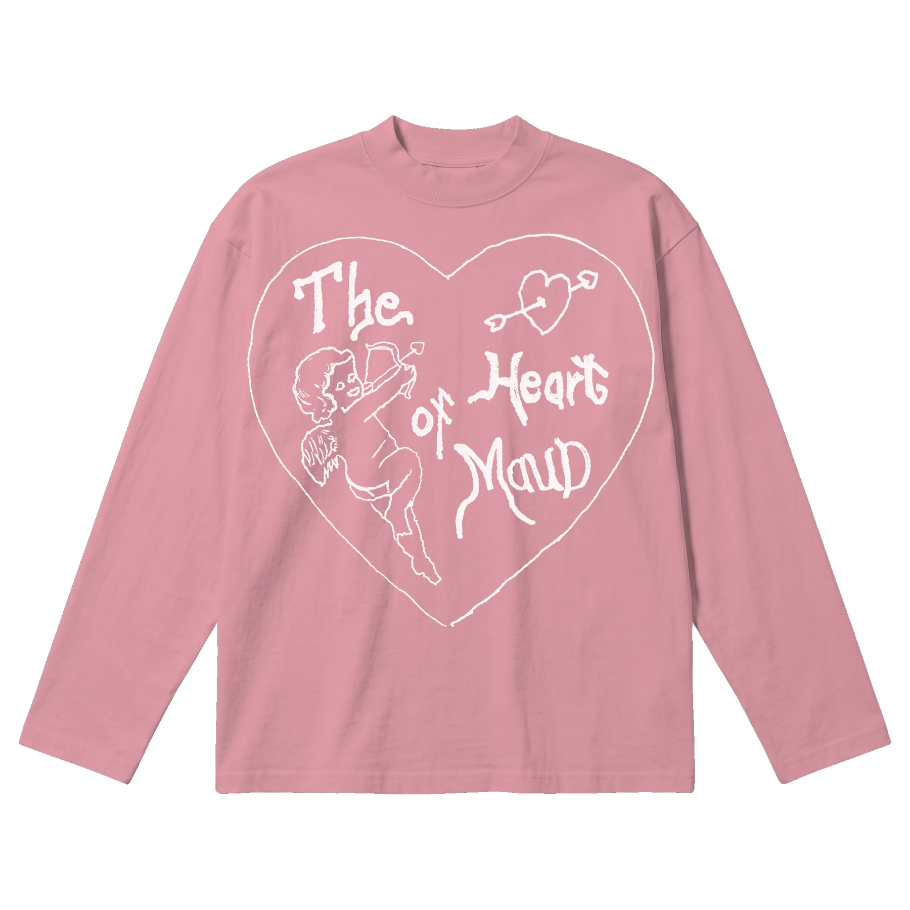 Heart of Maud