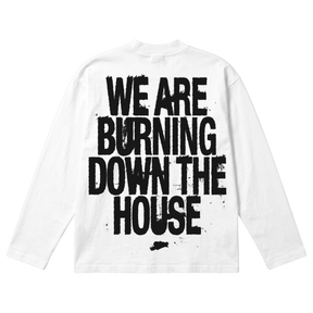 Burning