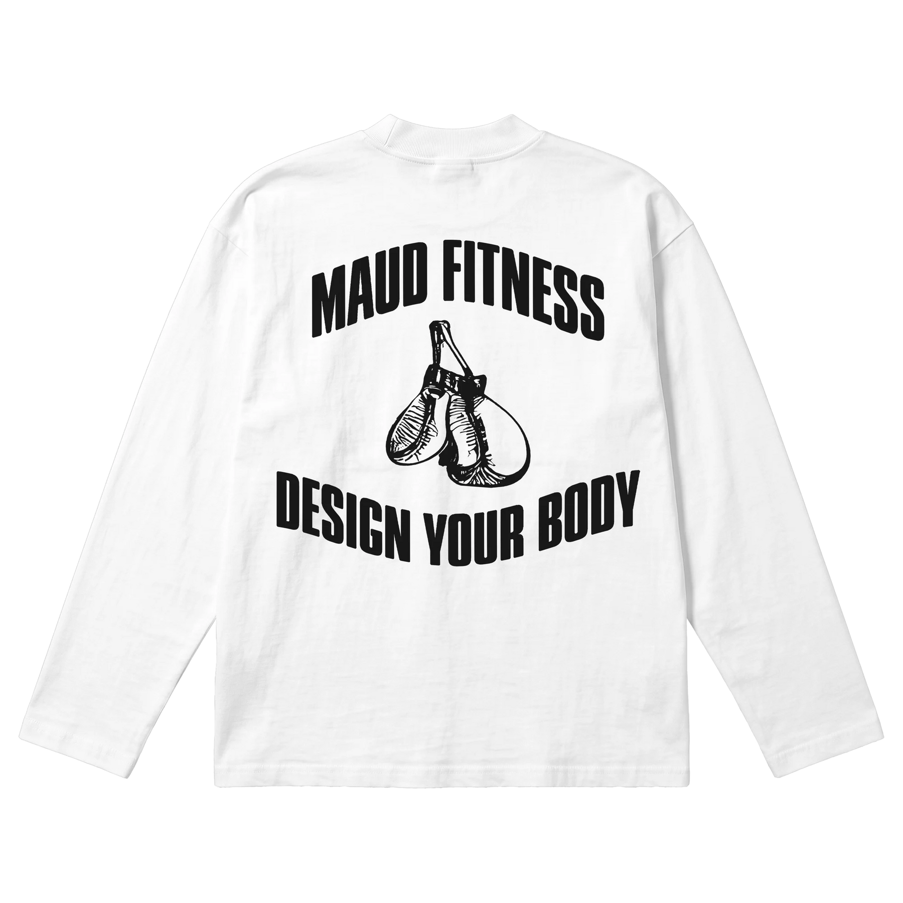 MAUD Fitness