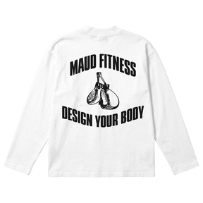 MAUD Fitness