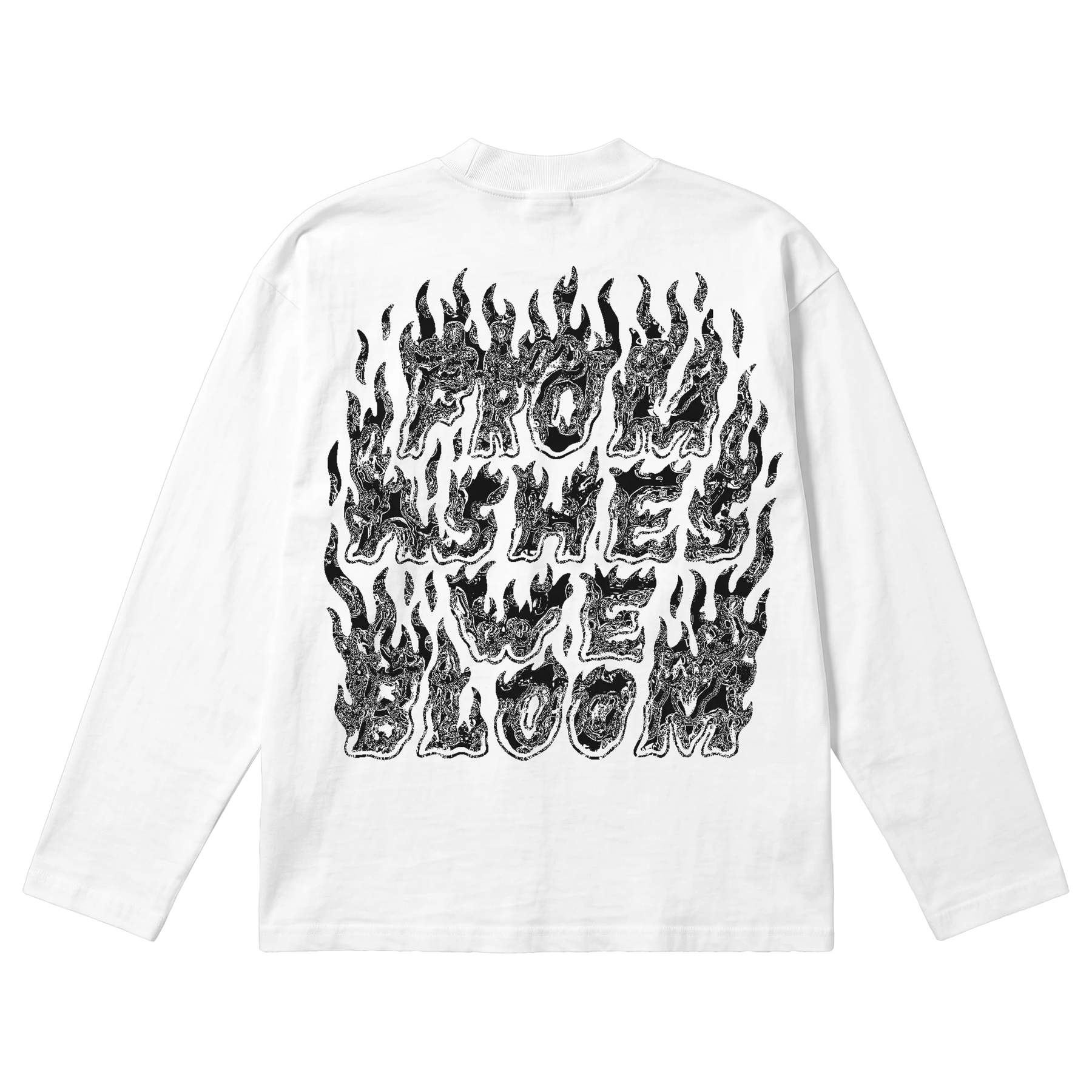 Ashes Flames