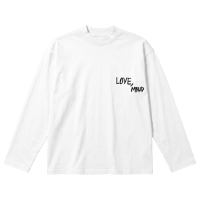 Love, Maud
