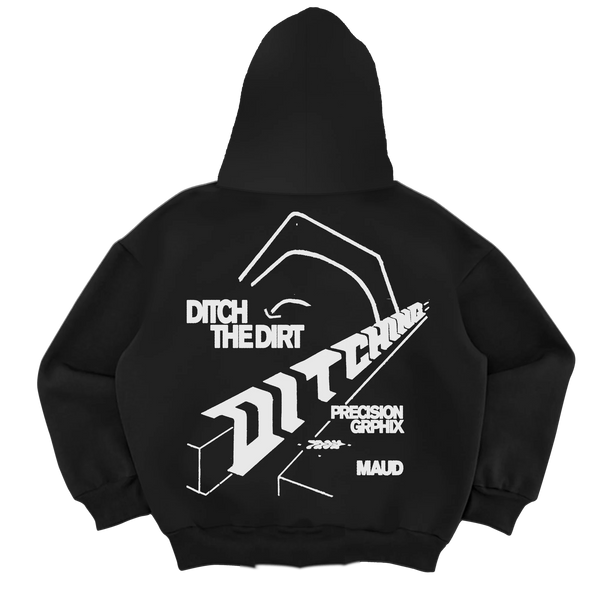 Ditch The Dirt