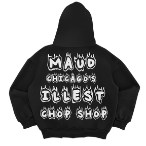 Chop Shop