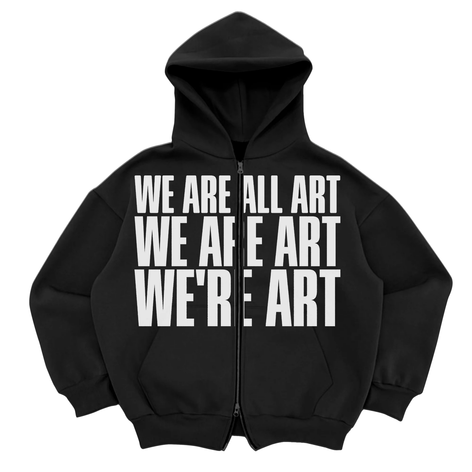 We Are All Art