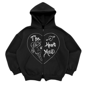 Heart of Maud